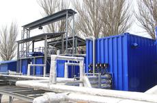 АО «Ростовводоканал» проверил соответствие воды требованиям СанПиНа - DONTR.RU