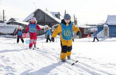 В Нарьян-Маре состоятся Межмуниципальные соревнования по лыжным гонкам среди воспитанников детских садов