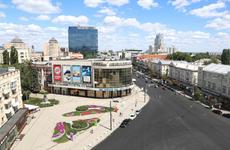 В воронежских кинотеатрах Star&amp;mlad закрыта половина залов