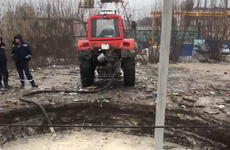 В Воронеже жильцы домов в Советском районе 1 апреля остались без воды В Воронеже жильцы домов в Советском районе 1 апреля остались без воды