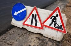 В Ростове-на-Дону частично перекрыли семь улиц с 1 апреля