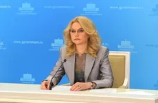 Голикова заявила, что в России растет число граждан, находящихся в простое и работающих неполный день