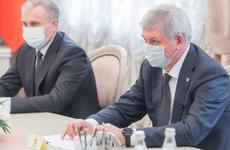 В Воронежской области, для защиты дорог от разрушения грузопотоком, могут установить пункты контроля