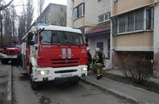 В Воронеже 14 человек эвакуировали из дома, где загорелись электрощитки на всех 7 этажах В Воронеже 14 человек эвакуировали из дома, где загорелись электрощитки на всех 7 этажах