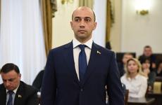 Депутат Заксобрания Ростовской области Михаил Сапрыкин задержан по подозрению в мошенничестве в апреле