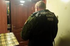 В Борисоглебске задержан подозреваемый в причинении тяжкого вреда здоровью, повлекшего смерть потерпевшей