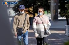 Еще 383 человека заболели коронавирусом в Ростовской области за сутки