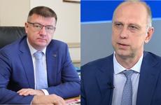 Ректоры двух волгоградских вузов озвучили свои зарплаты