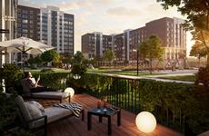 В Ставрополе начались продажи квартир в клубном доме закрытого типа «Квартет»