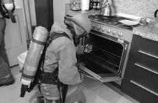 На Ставрополье из-за отравления угарным газом в больницу попала семья из 6 человек