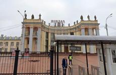 В Воронеже готовят к реконструкции главный железнодорожный вокзал