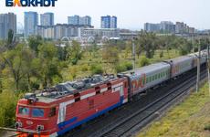 Следком проверит факт повреждения железнодорожных путей в Белгородской области