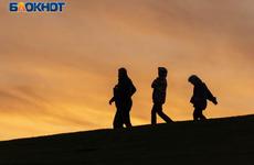 Волгоградскую область накроет 6-балльная геомагнитная буря