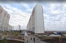 На Суворовском в Ростове полицейские застрелили мужчину, который зарезал собаку и пытался убить жену