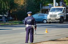 Более 30 сотрудников ГИБДД и командира Донского батальона ДПС №1 арестовали 12 апреля