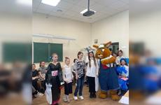 Одежду из мусора придумали ростовские школьники Звание «Лучший работник пожарной охраны Дона» получили восемь огнеборцев
