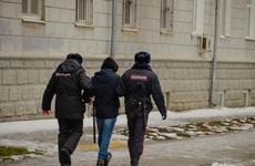 В Ростовской области полицейские привлекли гражданку к административной ответственности за действия, направленные на дискредитацию ВС РФ