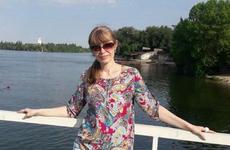Елена Дюкова в третий раз стала победительницей денежной игры от «Блокнота»