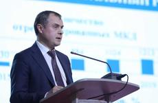 Экс-министра ЖКХ Ростовской области Андрея Майера перевели из СИЗО под домашний арест - DONTR.RU