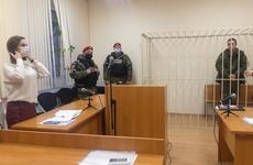 Выживший в бойне на военном аэродроме Воронежа потребовал миллион рублей