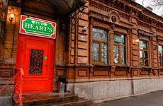 Не пропустите яркое и завораживающее цирковое шоу Династии Довгалюк в Таганроге