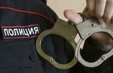 В Грачевском округе установлена подозреваемая в хищении автомобильных запчастей