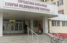 Из БСМП Ростова выписали последнего пострадавшего при порыве теплотрассы на Малиновского Звание «Лучший работник пожарной охраны Дона» получили восемь огнеборцев