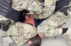 Готовившего теракт сторонника ИГ задержали на Ставрополье