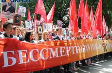 «Бессмертный полк» в 2022 году выйдет на улицы