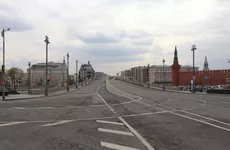 Врач Измалков: майская волна коронавируса пройдёт в лёгкой форме