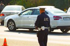 Пассажир «Лады» выстрелил в полицейского в Волгограде и при побеге ранил себя