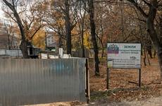 Воронежское УФАС разрешило местной фирме строительство дома недалеко от лесного массива