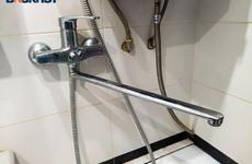 В Волжском отключили горячую воду на 2 дня