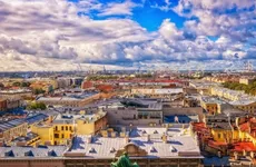 В Петербурге отменили Мировой энергетический конгресс-2022