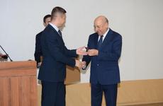 Курировавший волгоградские СИЗО прокурор Ерешкин ушел на покой