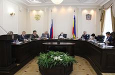 Помилован гражданин, судимый за преступление, совершенное в донском регионе