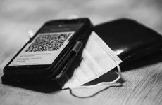 В Якутии отменили QR-коды