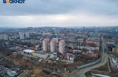 В Волгограде в Дзержинском районе построят новую дорогу