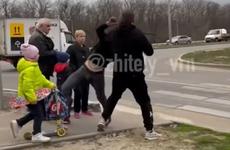 Воронежца ранили отвёрткой в живот при скандальных разборках в Шилово