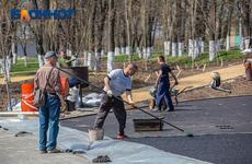 В разработке дизайн-проекта по благоустройству парка «Авиаторов» примут участие общественники