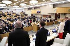 558 миллионов заработал депутат Госдумы от Поволжья Савченко за год