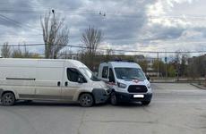 О состоянии аварийности за 15 апреля 2022 года