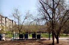 В Облдуме объяснили, почему регоператор не вывозит крупный мусор и ветки в Волжском