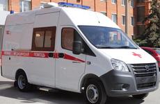 На Ставрополье произошло массовое отравление детей