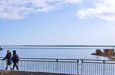 В Волге нашли тело пропавшего после крушения катера мальчика