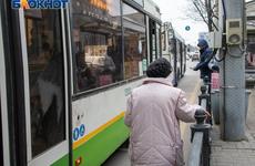 В Воронеже переименуют и ликвидируют несколько пассажирских маршрутов
