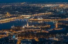Градостроительная комиссия Петербурга рассмотрела пять городских территорий