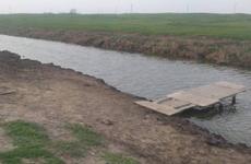 В Туркменском округе следователи СКР выясняют обстоятельства утопления ребенка