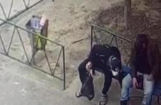 Рыбак уснул на лавочке с IPhone за 136 тысяч рублей, а проснулся без него