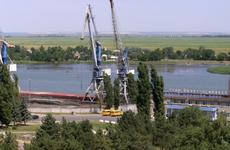 Правительство РФ утвердило расширение границ морского порта Азов
